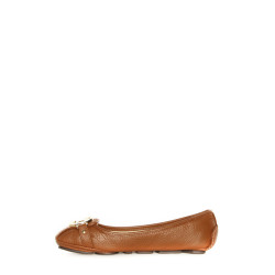 Ballerinas ”Fulton” Michael Kors brown